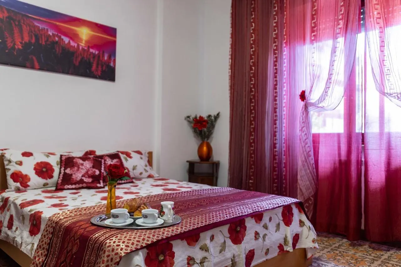 Apartmán Airport Casa Sofia Fiumicino