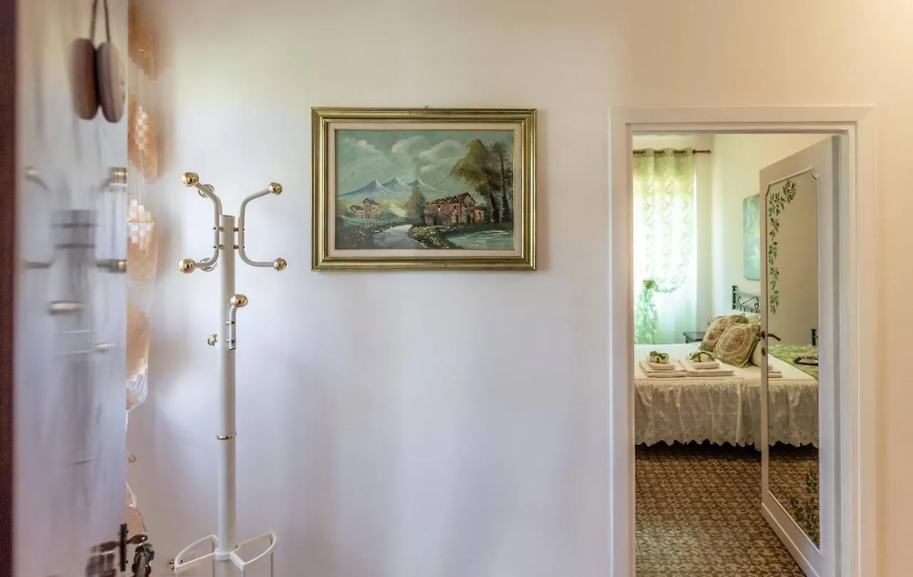 Airport Casa Sofia Apartment Fiumicino 0*,  Italy