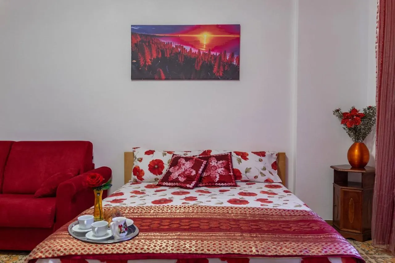 Airport Casa Sofia Apartment Fiumicino