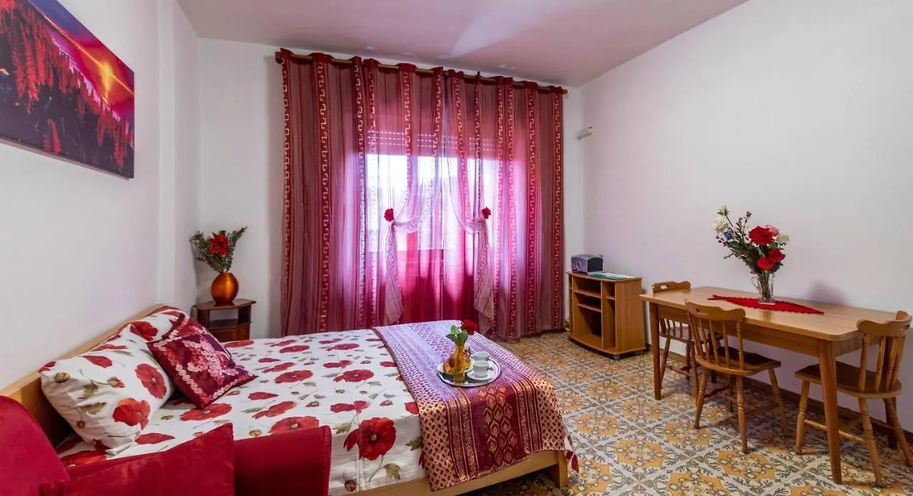 Airport Casa Sofia Apartment Fiumicino