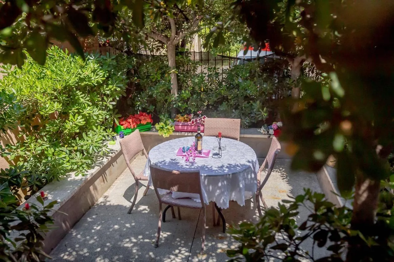 Airport Casa Sofia Apartment Fiumicino