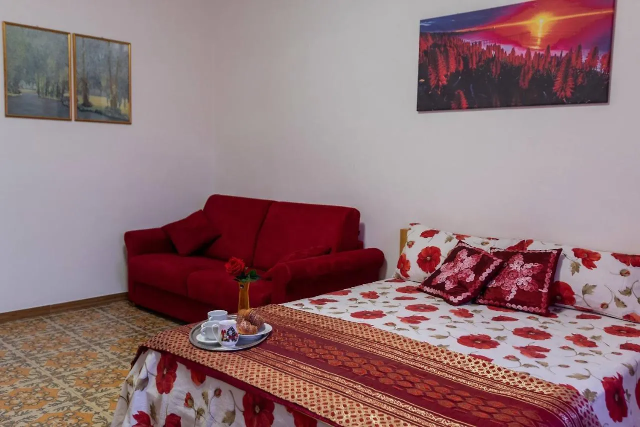 Airport Casa Sofia Apartment Fiumicino 0*,