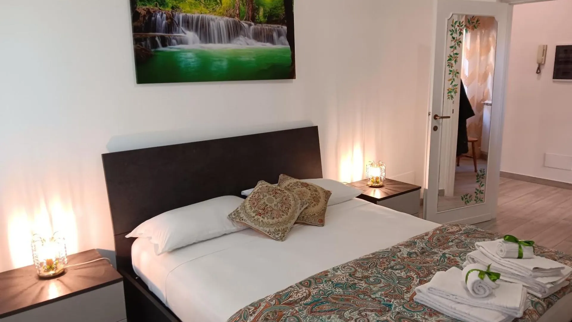 Airport Casa Sofia Apartment Fiumicino 0*,  Italy