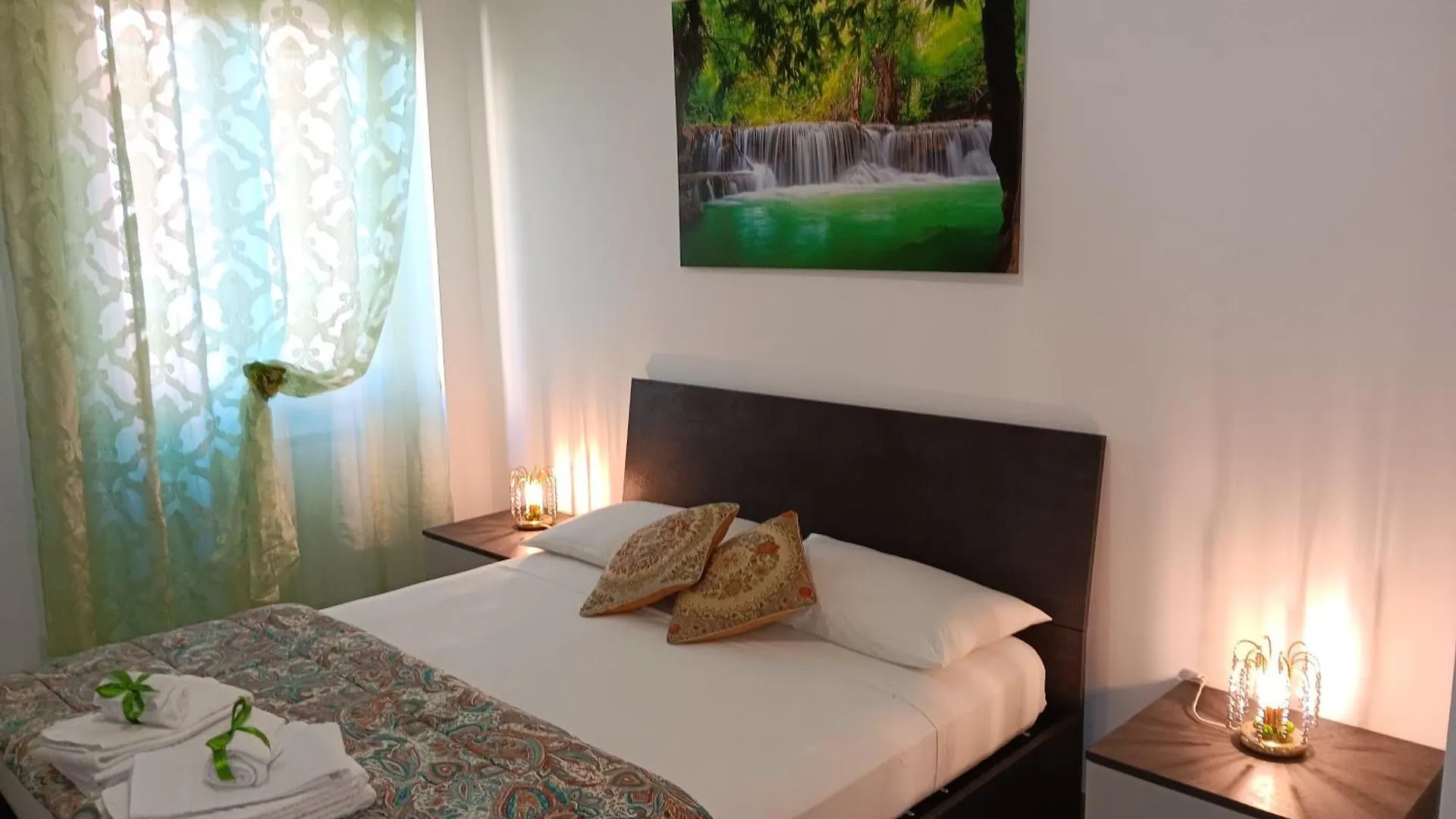 Airport Casa Sofia Apartment Fiumicino Italy