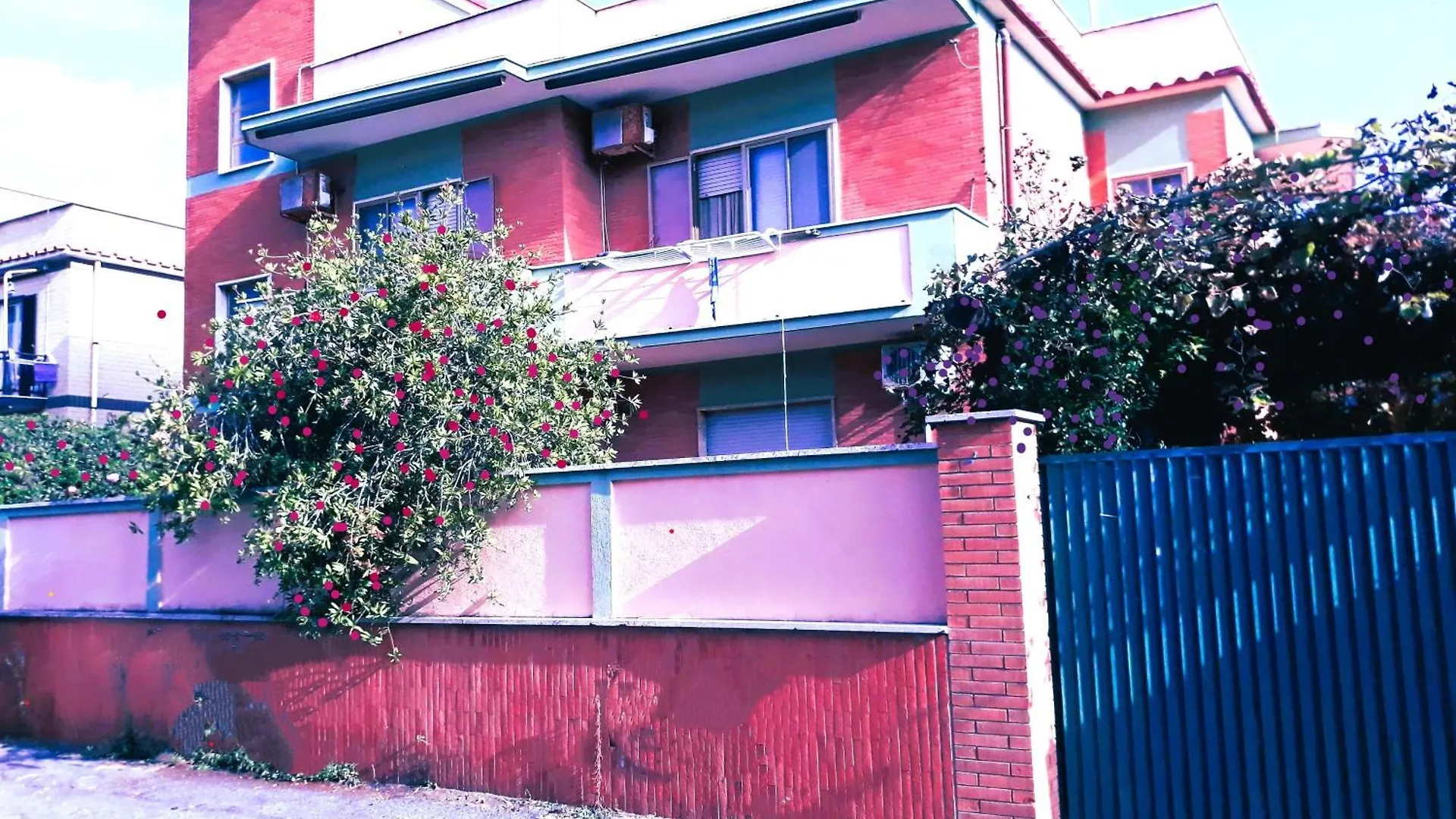 Airport Casa Sofia Apartment Fiumicino 0*,  Italy