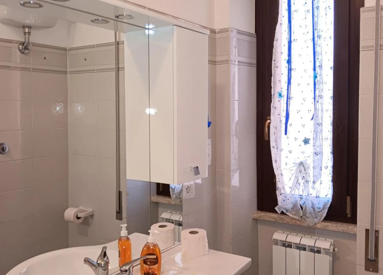 Airport Casa Sofia Apartment Fiumicino Italy