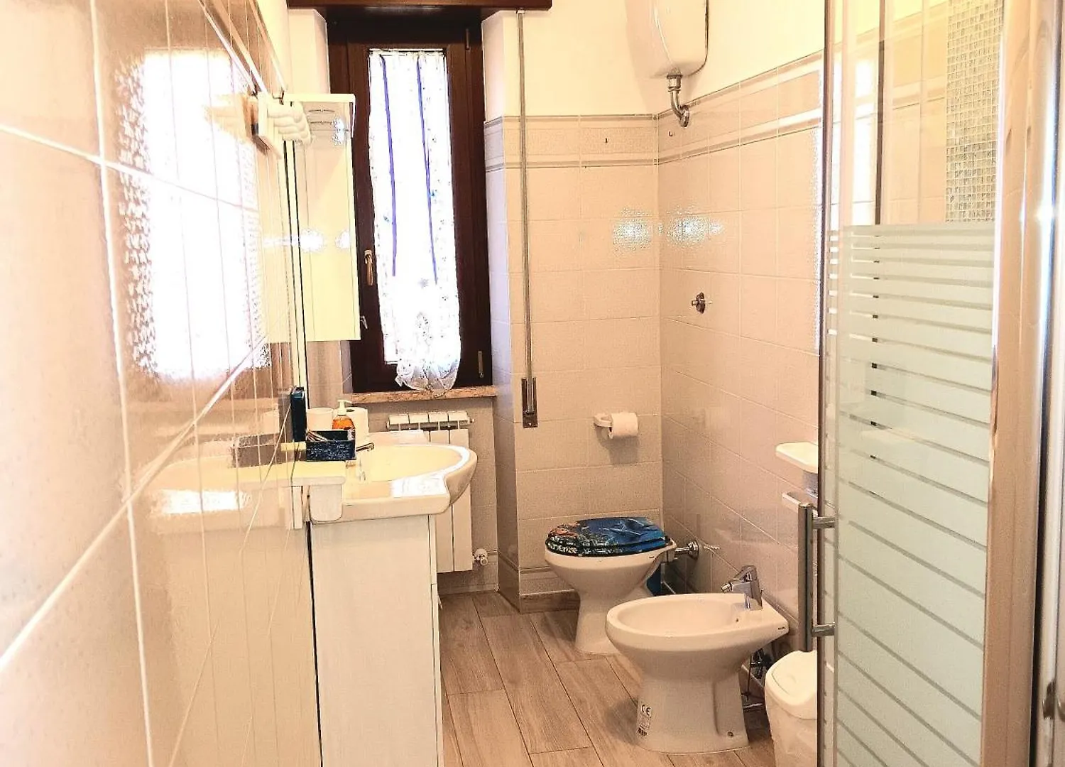 Airport Casa Sofia Apartment Fiumicino