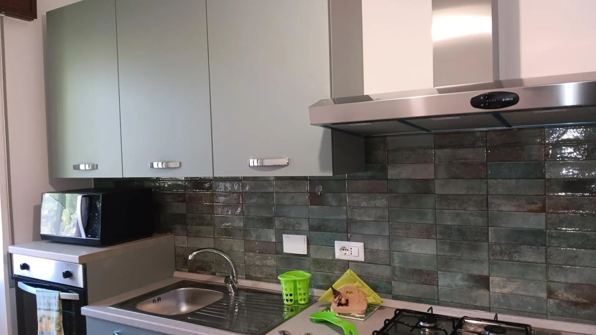 Airport Casa Sofia Apartment Fiumicino Italy