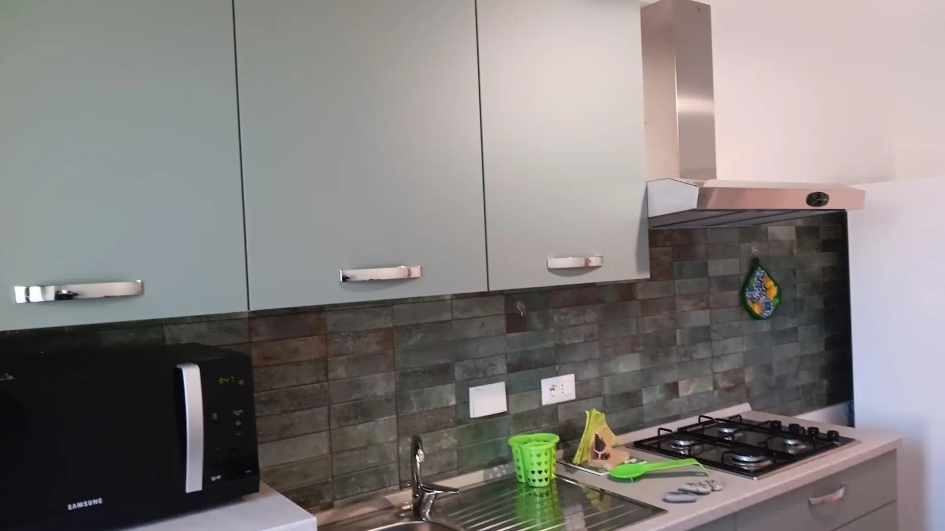 Airport Casa Sofia Apartment Fiumicino