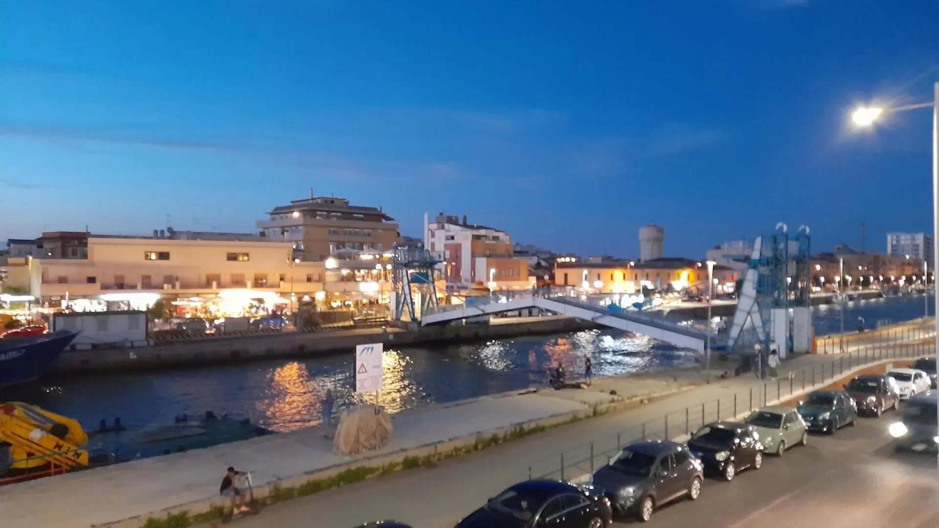 Airport Casa Sofia Apartment Fiumicino Italy