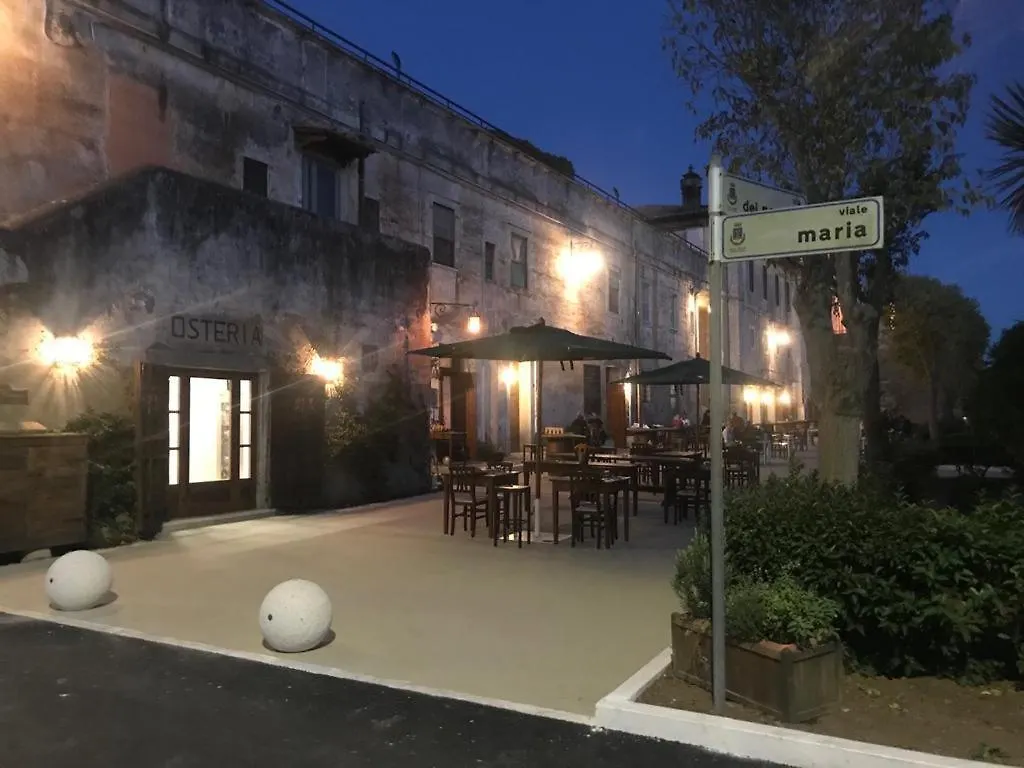 Airport Casa Sofia Apartment Fiumicino