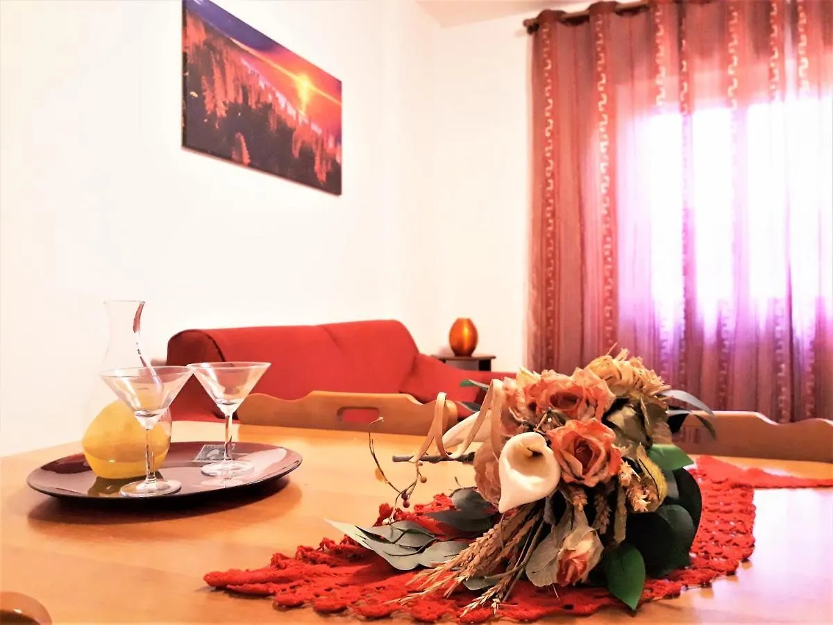 Airport Casa Sofia Apartment Fiumicino 0*,