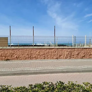 Fiumicino Beach Apartment