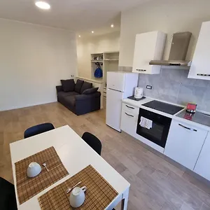Quiet Rest Apartment