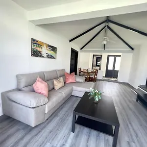  Holiday home Cardones Spain