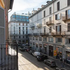  Apartment Youhosty - Mercato Big 16 Italy