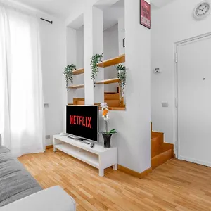  Apartment Duomo 7 Minuti Exclusive Vercelli Italy