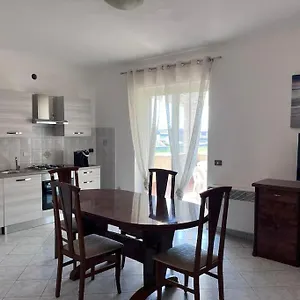 Appartement Fco Airport Titina's House, Fiumicino