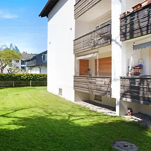  Apartment Berghex Germany