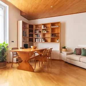  Apartment Bilocale Mico - City Life Italy