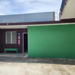  Holiday home Place To Relax Level I Puerto Rico