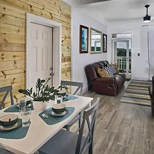  Apartment Scotland 1 United States Virgin Islands
